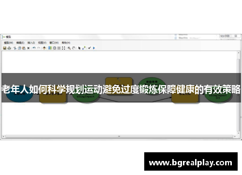 老年人如何科学规划运动避免过度锻炼保障健康的有效策略